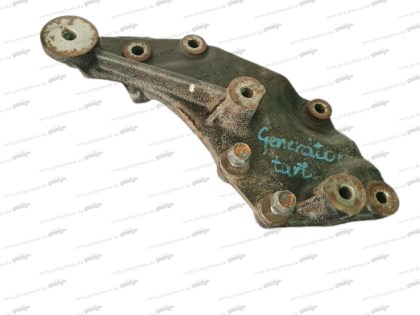 KB4 generátor tartó